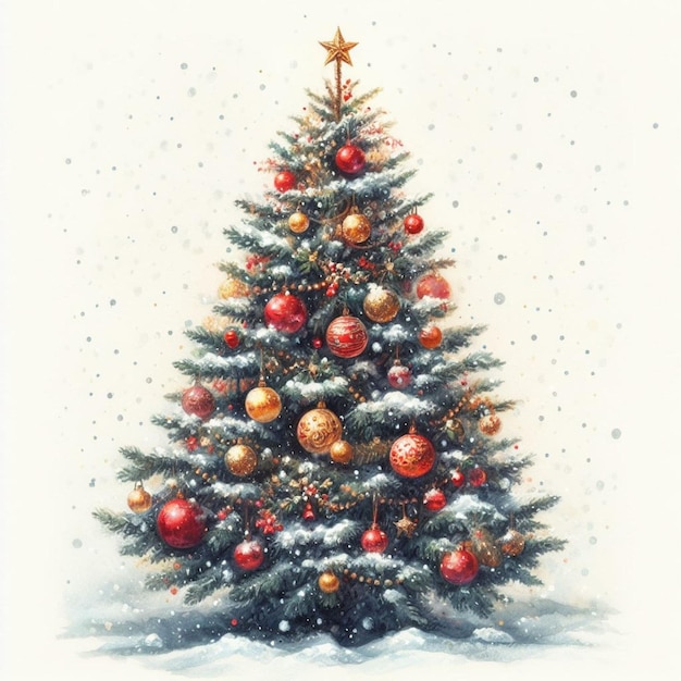 Albero di Natale