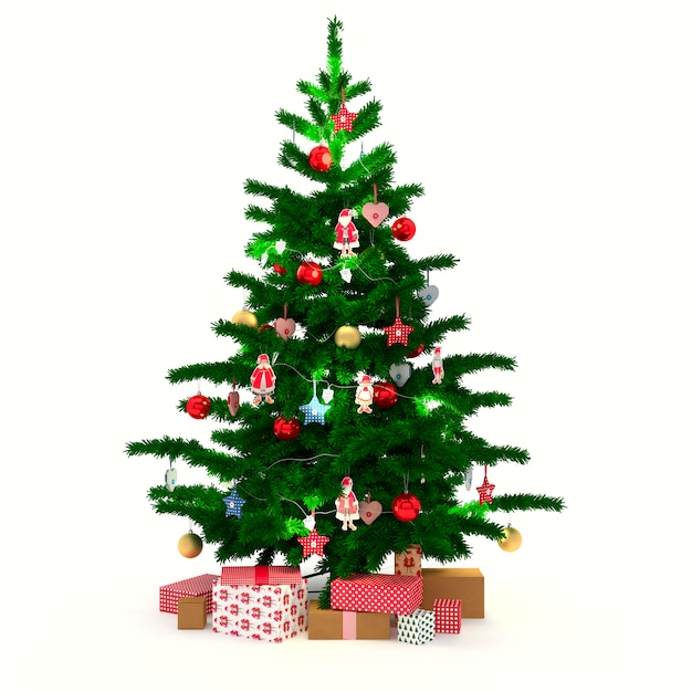 Albero di Natale