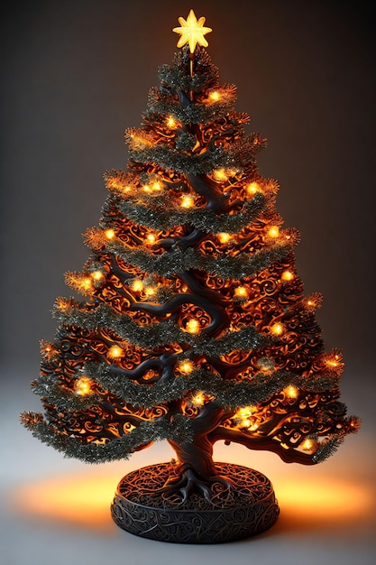 Albero di natale