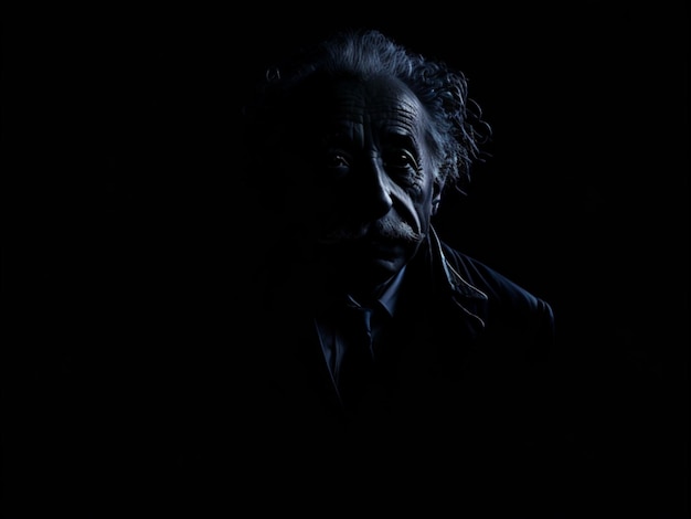 Albert Einstein