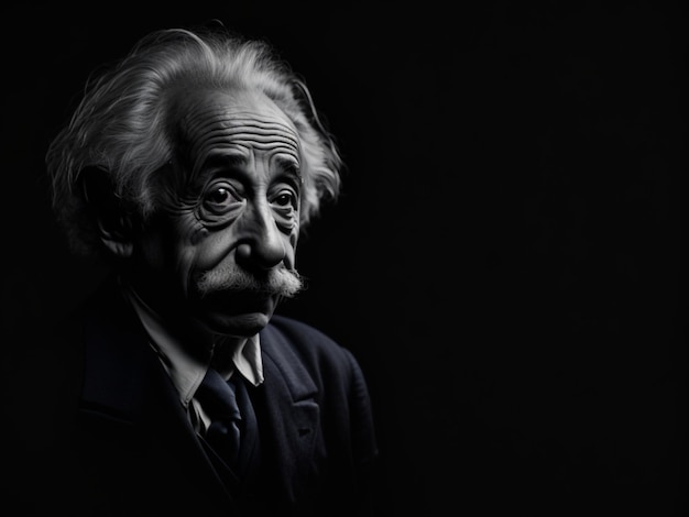 Albert Einstein