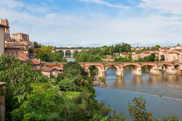 Albi Francia