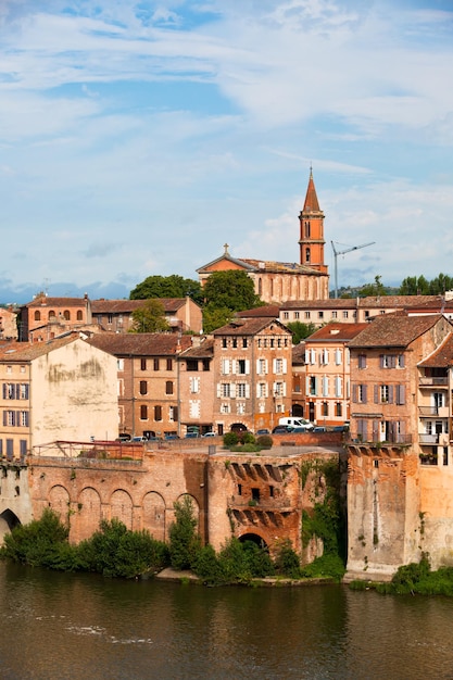 Albi Francia