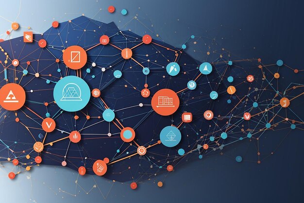 Algoritmo di machine learning per l'analisi aziendale e la finanza