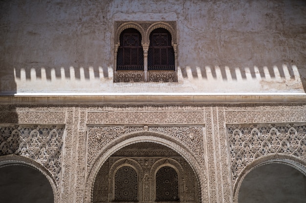 Alhambra, Granada