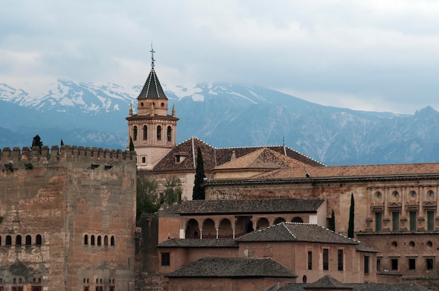 alhambra