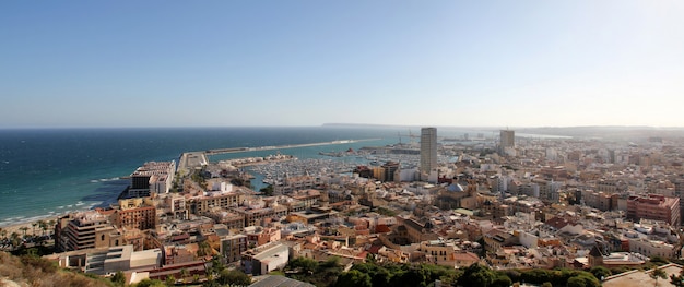 Alicante, Spagna