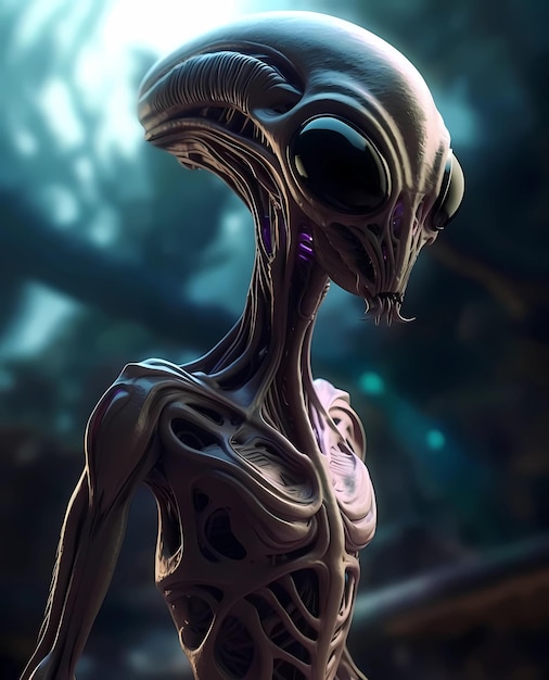 Alienato