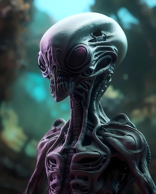 Alienato