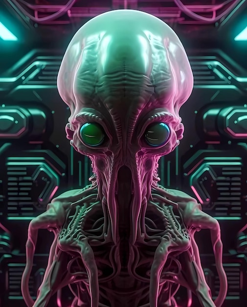 Alienato