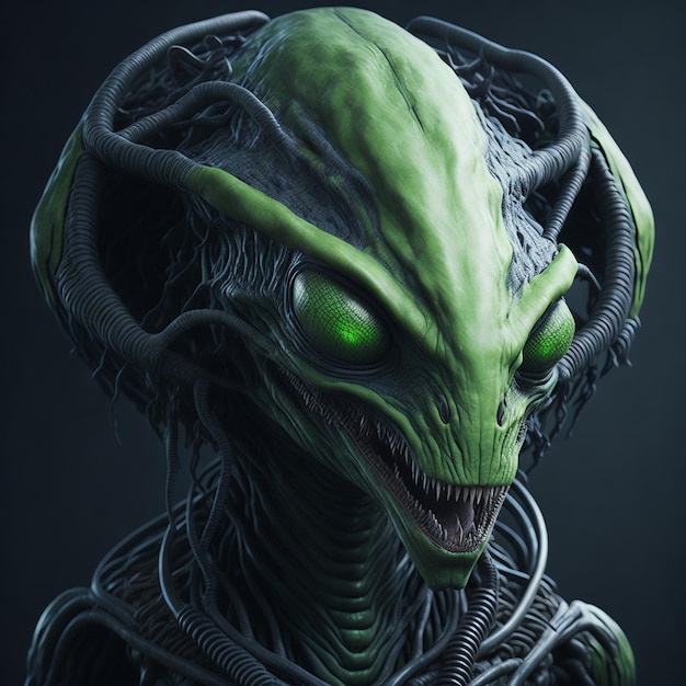 Alienato