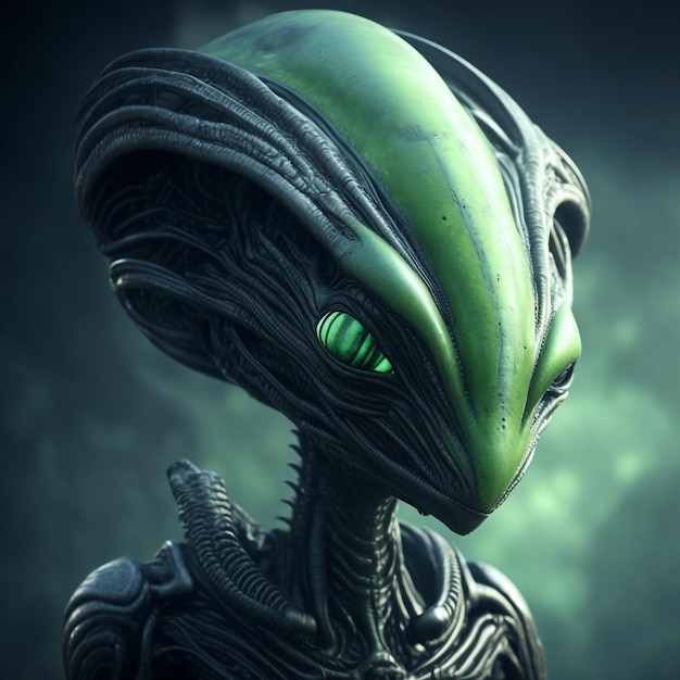 Alienato