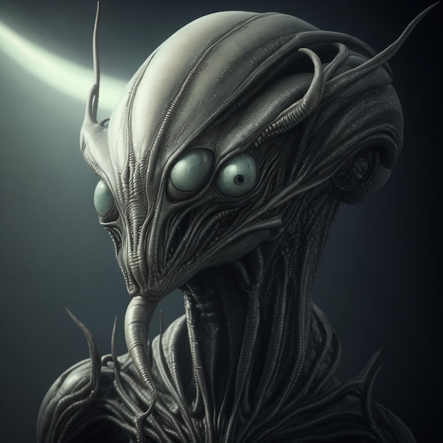 Alienato