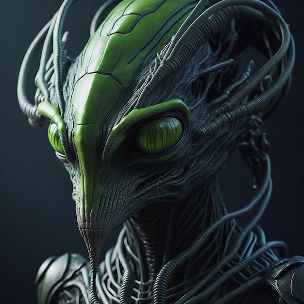 Alienato