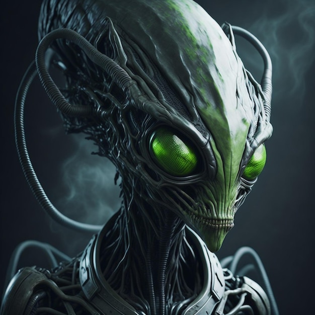 Alienato