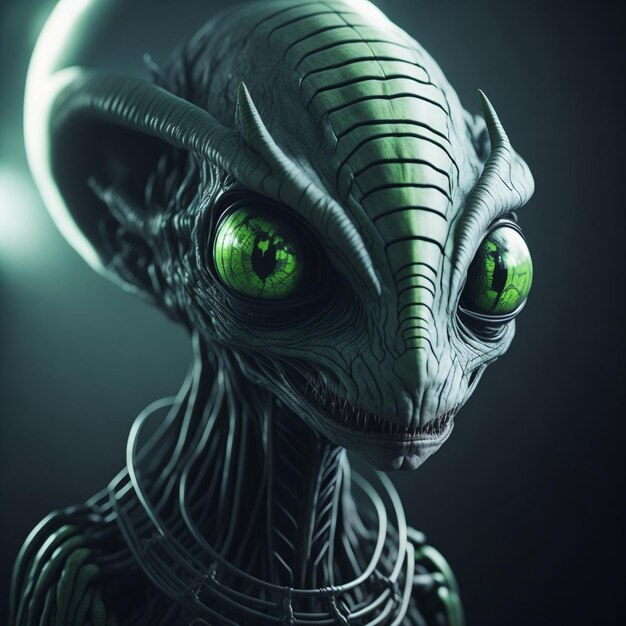 Alienato