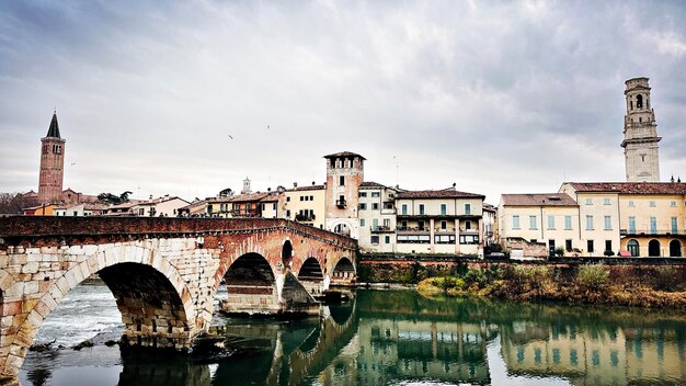 Alle porte di Verona