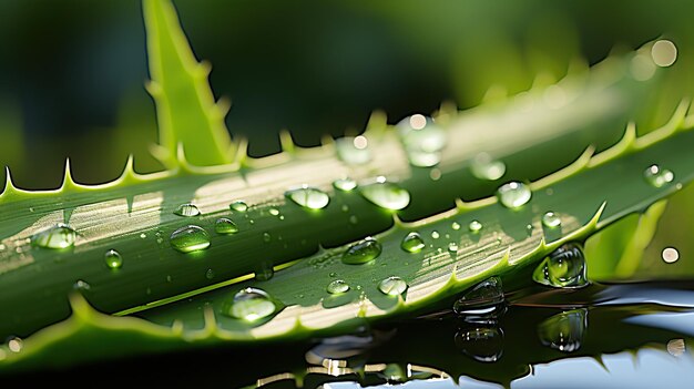 Aloe vera cosmetici foglia fresca di aloe vera aloe vera fresca aloe vera aloe vera aloe vera foglia di aloe vera su