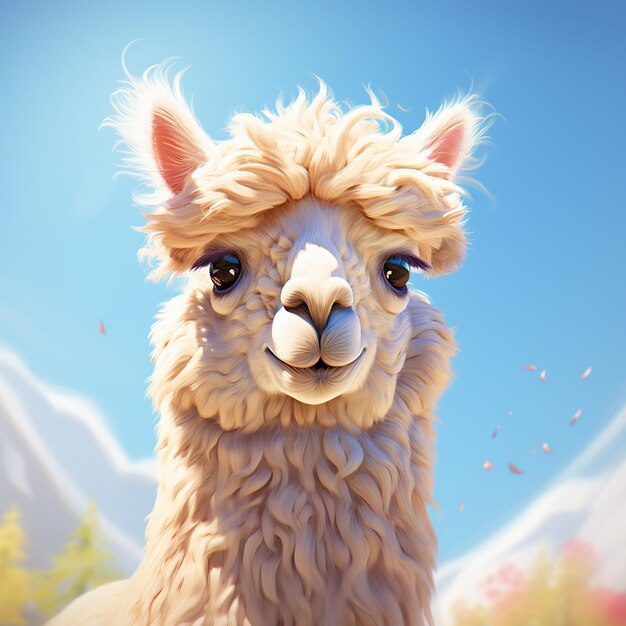 Alpaca