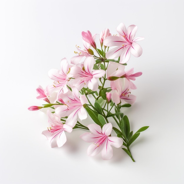 Alstroemeria Pink danielaboltres