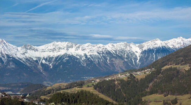 Alto Adige meridionale