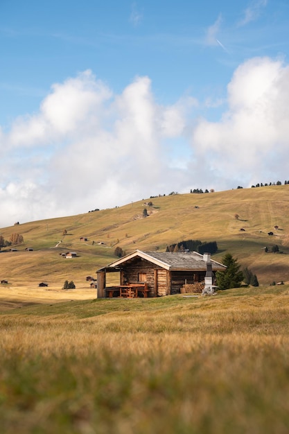 Alto Adige Sunny Cabin