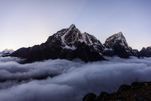 Ama-Dablam