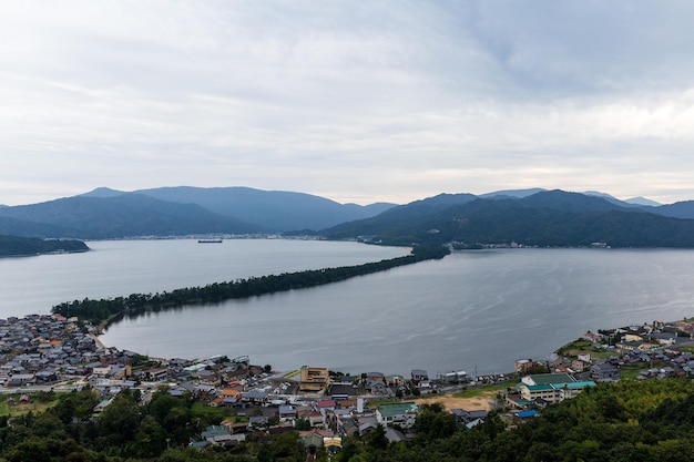 Amanohashidate Giappone