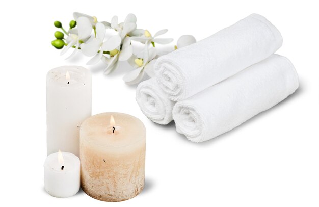 Ambiente Spa e Benessere