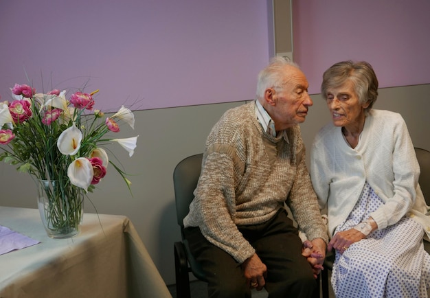 Amore senza confini