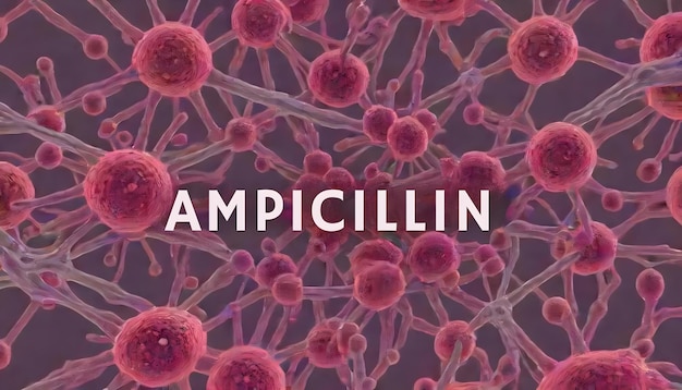 Ampicillina