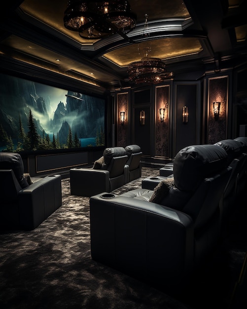 An_exquisite_image_depicting_a_lavish_home_cinema_setup