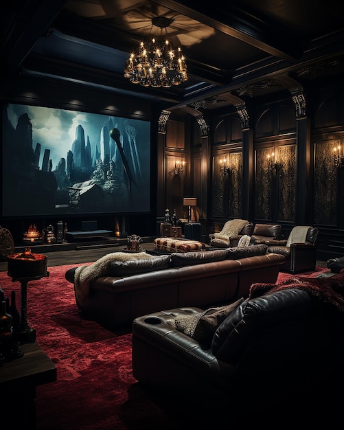 An_exquisite_image_depicting_a_lavish_home_cinema_setup