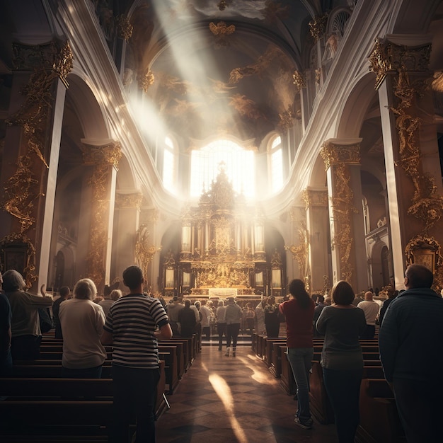 An_image_of_a_church_inside_with_a_small_lig_F