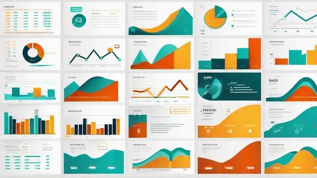 Analisi dei dati con diagrammi informativi