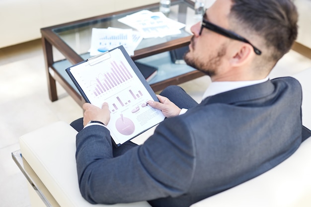 Analisi dei dati statistici