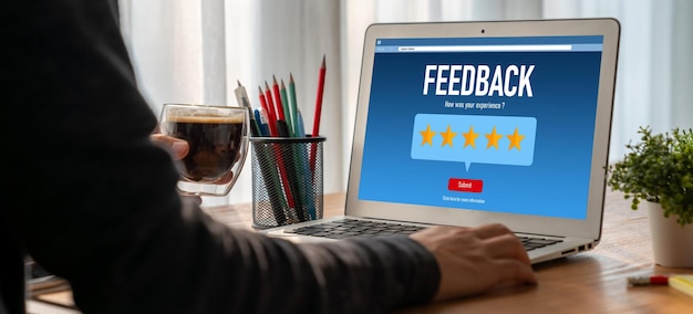 Analisi dei feedback e delle recensioni dei clienti mediante un software informatico moderno