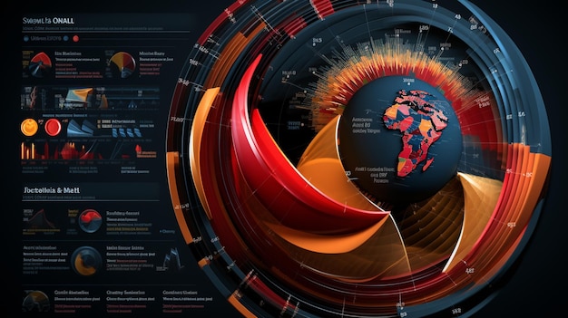 Analisi del mercato globale.