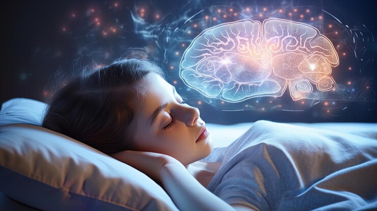Analisi delle conseguenze della carenza di sonno sulle funzioni cognitive dell'organismo