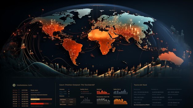 Analisi visiva approfondita dei dati