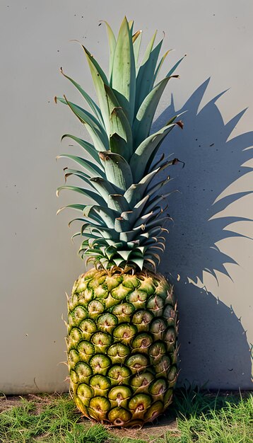 Ananas