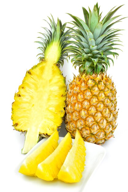 ananas