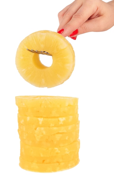 ananas