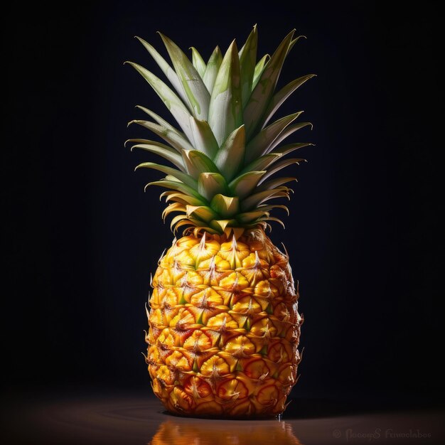 ananas