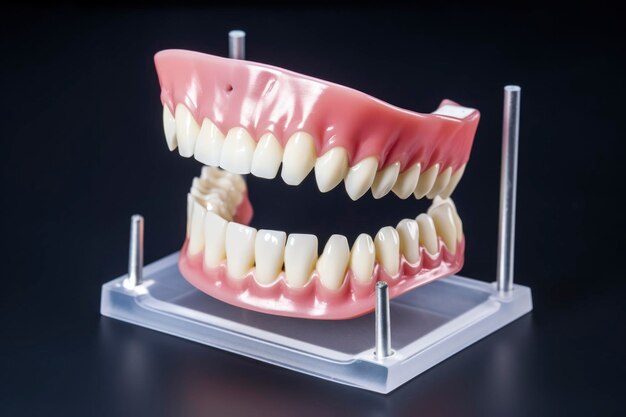 anatomia dei denti umani