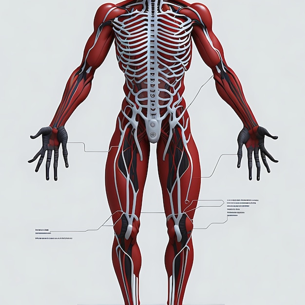 Anatomia umana