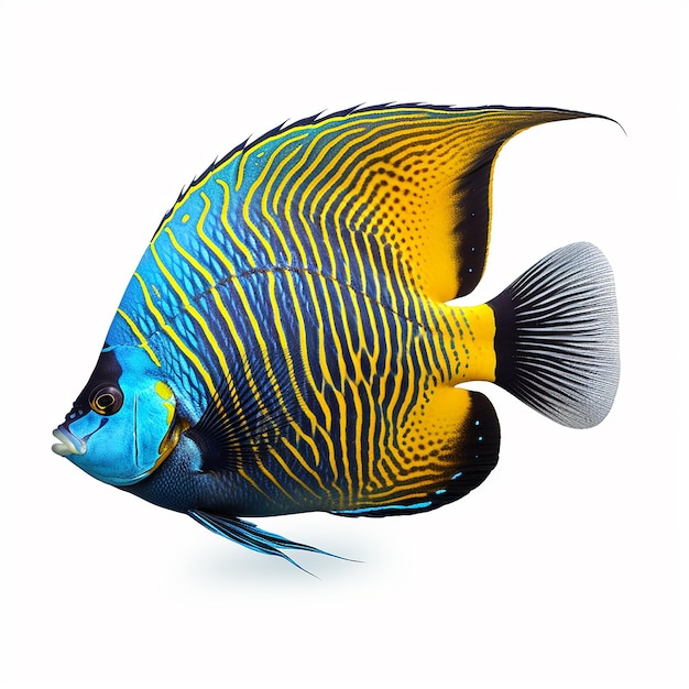 Angel Fish