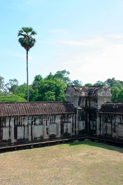 Angkor Wat a Siem Reap