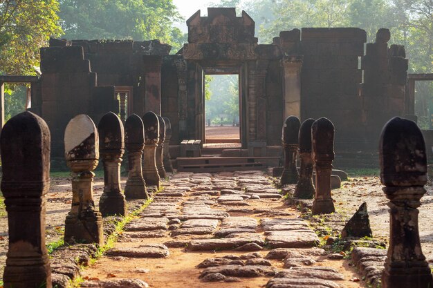 Angkor