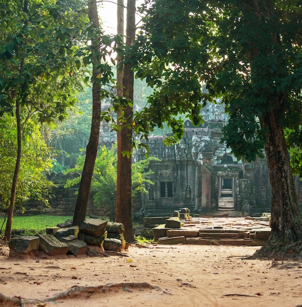 Angkor